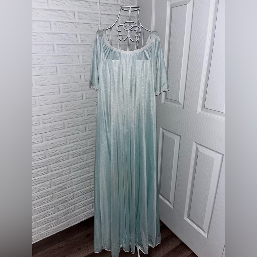 night gown